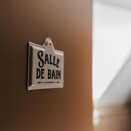 Le Nid De La Canette Durbuy Esterno foto