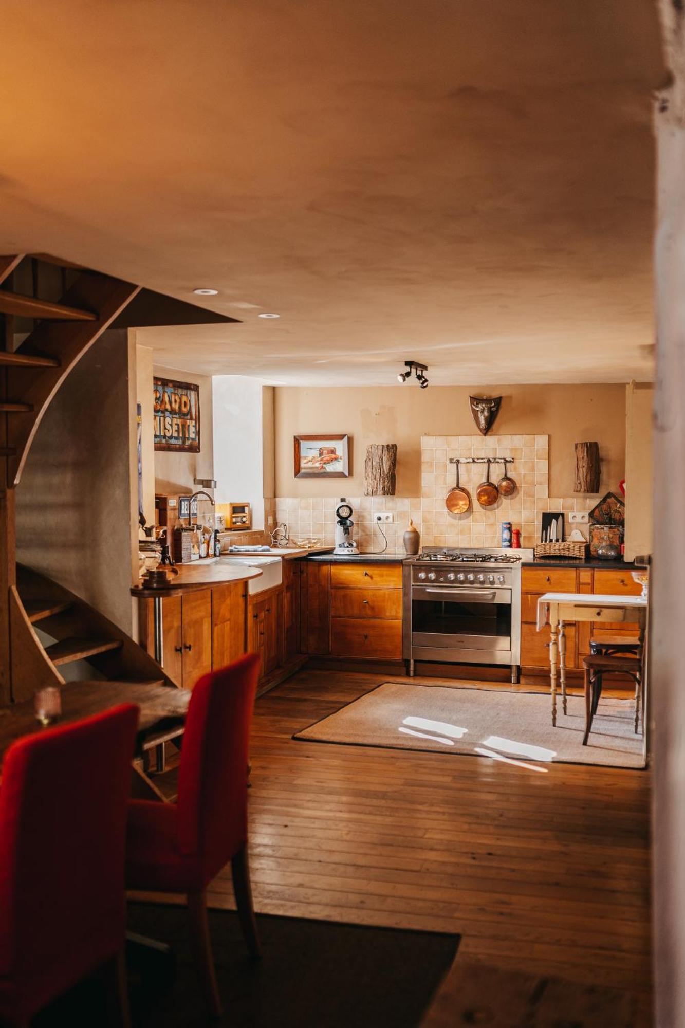 Le Nid De La Canette Durbuy Esterno foto